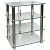 Image de Meubles hi-fi NorStone Epur 4 Silver