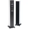 Image de Enceintes colonne Highland Audio Oran 4305 Blanc laqué