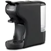 Image de Techwood Cafetières Expresso TCA-196N Multi-Capsules, Noir