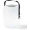 Image de Lumisky - Lampe Led  Enceinte Bluetooth Sans Fil Led + Téléco