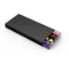 Image de Porte dosette TAVOLA SWISS Cassetto pour 40 capsules Nespresso