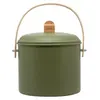 Image de Seau à compost PEBBLY d'intérieur 7L