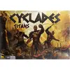 Image de Matagot Cyclades Titans - Dutch, English, French, German, Spanish
