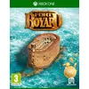 Image de Fort Boyard Xbox One en occasion ou reconditionné
