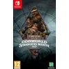 Image de Oddworld La Fureur de l'Etranger Edition Limitée Nintendo Switch en occasion ou reconditionné