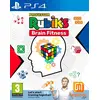 Image de Professeur Rubik's Entraînement Cérébral (PS4)
