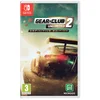 Image de Gear.Club Unlimited 2 - Definitiive Edition (Nintendo Switch)