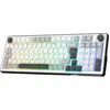 Image de Clavier gamer sans fil THE G-LAB KEYZ ELITE 400 WG