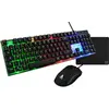 Image de The G-Lab - Clavier Gamer  Combo Neon
