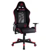 Image de The G-Lab - K Seat Oxygen XL - Chaise Gaming Mesh - Chaise Gamer Ergonomique Confortable - Chaise De Gamer avec Appui-tête - Dossier Inclinable A 150°- Chaise De Bureau Accoudoirs 3D - Nouveau 2022