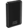 Image de Batterie externe URBAN FACTORY Juicee Max USB-C/USB-A 5000MAH