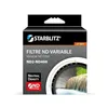 Image de STARBLITZ Filtre densité neutre variable ND2-ND400 52mm