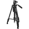 Image de STARBLITZ Trépied SLIGO H.175cm tête 3D photo/smartphone et Monopode