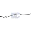 Image de Eec - Catalyseur EEC pour Citroen Berlingo 1.9 D Sans Consigne