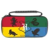 Image de Harry Potter - Sacoche XL pour Switch et Switch Oled - Multicolore - 4 Maisons