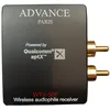 Image de Récepteurs Bluetooth Advance Paris WTX-500
