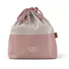 Image de Lunch bag MONBENTO MB Pochette L - Flamingo Natural