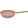 Image de Poêle COOKUT 28 cm guimauve