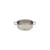 Image de Couscoussier COOKUT Inox pour Cocotte 24 cm