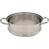 Image de Couscoussier COOKUT inox pour cocotte 28 cm