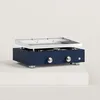Image de Plancha gaz Simplicity 2 feux inox