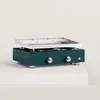 Image de Plancha gaz Simplicity 2 feux inox