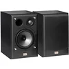 Image de Elipson Prestige 2i Noir Enceintes Bibliothèques (la Paire)