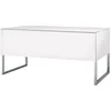 Image de Meubles TV NorStone Khalm Blanc