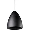 Image de Elipson Bell 4 Noir Enceinte Suspendue (la pièce)