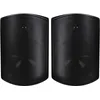 Image de Enceintes d'extérieur Elipson Rain 6 Noir (la paire)