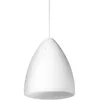 Image de Elipson Bell 4 Blanc Enceinte Suspendue (la pièce)
