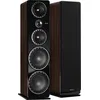 Image de Enceintes colonne Elipson Prestige Facet 34F Noyer