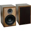 Image de Enceintes bibliothèque Eltax Monitor V Noyer