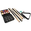 Image de Rendez vous déco - Pack complet billard américain