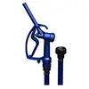 Image de Pistolet de Vidange Sortie 19mm avec 6ml Tuyau et Raccord S60x6 pour Adblue