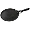 Image de Schumann Professionnel SPC2302800 Crêpière Noir 28 x 28 x 1,1 cm