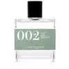 Image de Bon Parfumeur - Eau de Cologne Intense 002 - Néroli Jasmin Ambre Blanc - Parfum Femme & Homme - Notes Florales - Vaporisateur Parfum (15 mL)