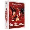 Image de Coffret Mario bava 3 films : la baie sanglante ; le corps et le fouet ; une hache pour la lune de miel