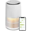 Image de SENYA Purificateur d air connecté filtre HEPA pour 60m², silencieux, 5 niveaux de ventilation, My Pure Breath, SYWB-AP002
