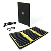 Image de SUNMOOVE 16W SOLAR BROTHER Chargeur solaire pliable Panneau solaire Sunpower Port USB 3.2A Cable USB inclus