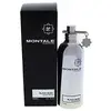 Image de Montale Black Musk Eau de parfum en flacon vaporisateur 100 ml