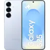 Image de Smartphone SAMSUNG Galaxy S25 5G 128Go  Bleu clair