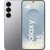 Image de Smartphone SAMSUNG Galaxy S25 5G 128Go Gris