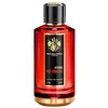 Image de MANCERA Red Tobacco Intense Extrait de Parfum Spray pour unisexe, 4,0 Ounce