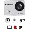 Image de AGFAPHOTO Realimove AC5000 Caméra d'action Numérique étanche 30m