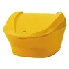Image de Plasteau - Coffre à sel 150 litres