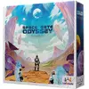 Image de Asmodee - Space Gate Odyssey, Color (LUSGO01SP), couleur/modèle assorti