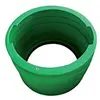 Image de Plasteau - Réhausse de couvercle HT 400mm pour Ecociter, Ecobase de 1000L uniquement