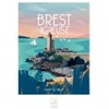 Image de La Loutre BREST-igieuse - Phare du Minou La-Loutre-5887