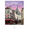 Image de La Loutre MONTMARTRE à Moi - Paris La-Loutre-7263